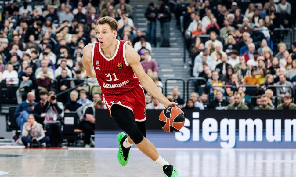 Rokas Jokubaitis
