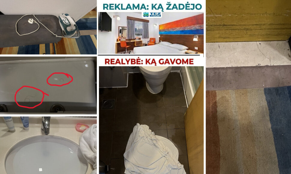 3 žvaigždučių vie&scaron;butyje &bdquo;Citymax Bur Dubai&ldquo;