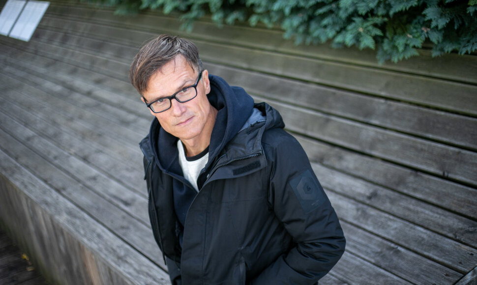 Darius Žiūra
