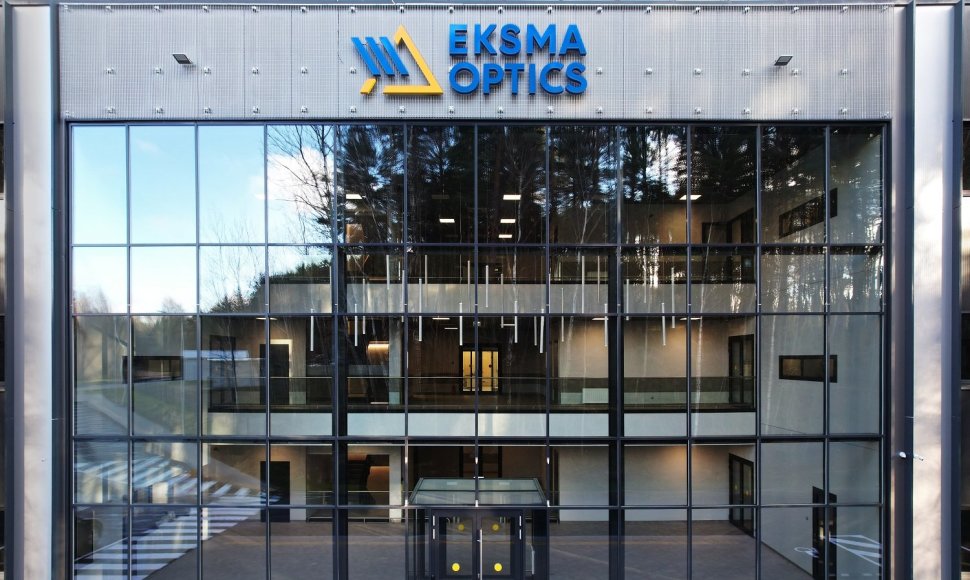 EKSMA Optics HQ 