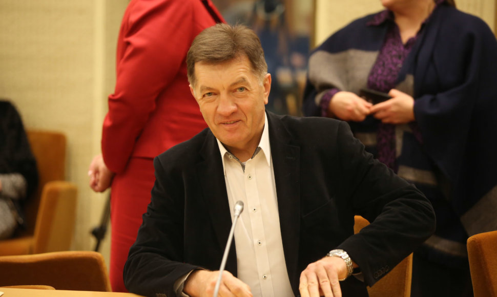 Algirdas Butkevičius