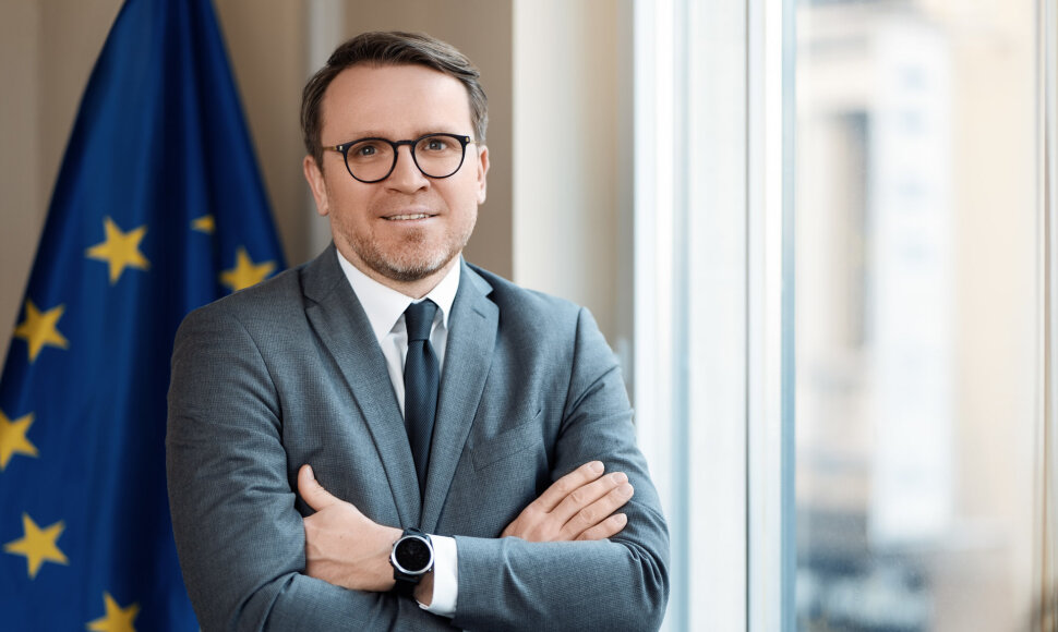Marius Vasčega