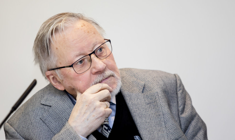 Vytautas Landsbergis