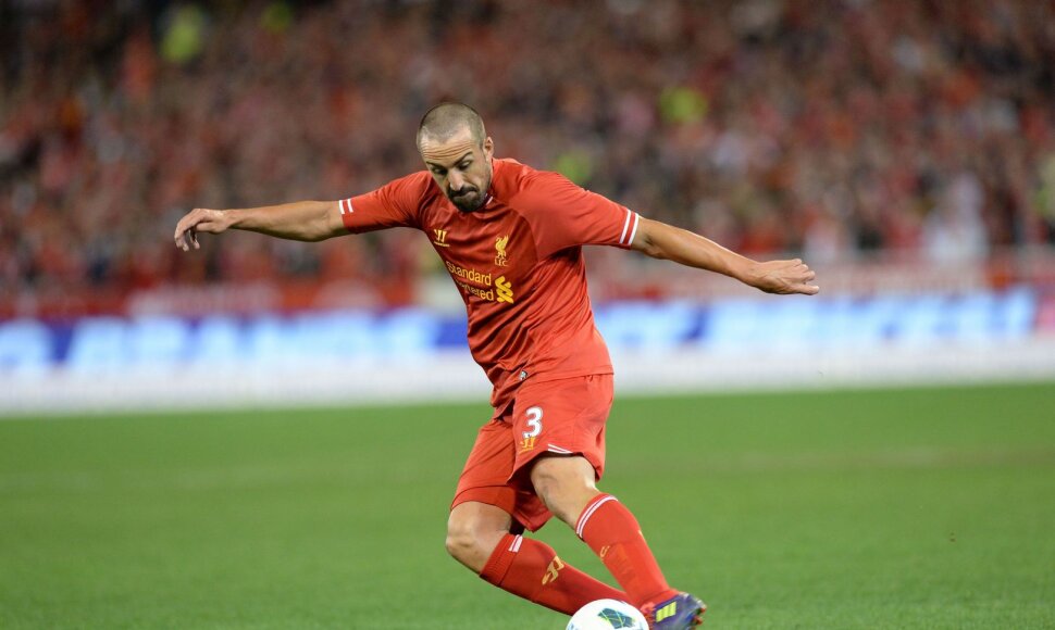 Jose Enrique