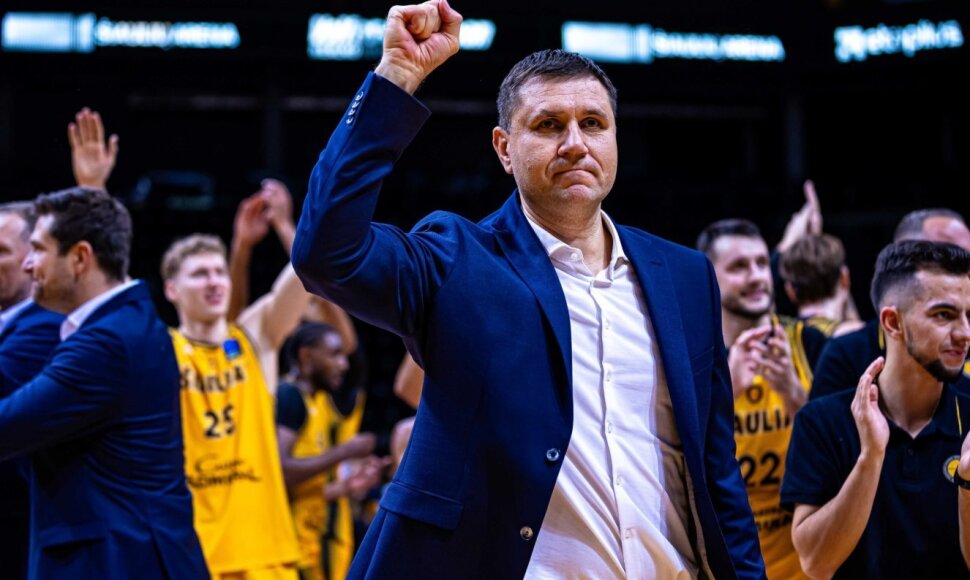 Virginijus Sirvydis