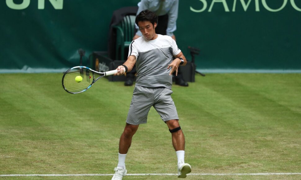 Yuichi Sugita