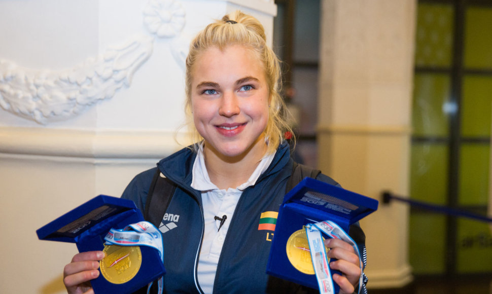 Rūta Meilutytė