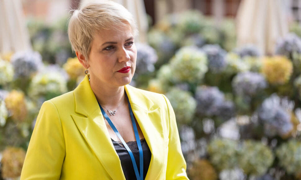 Goda Aleksaitė