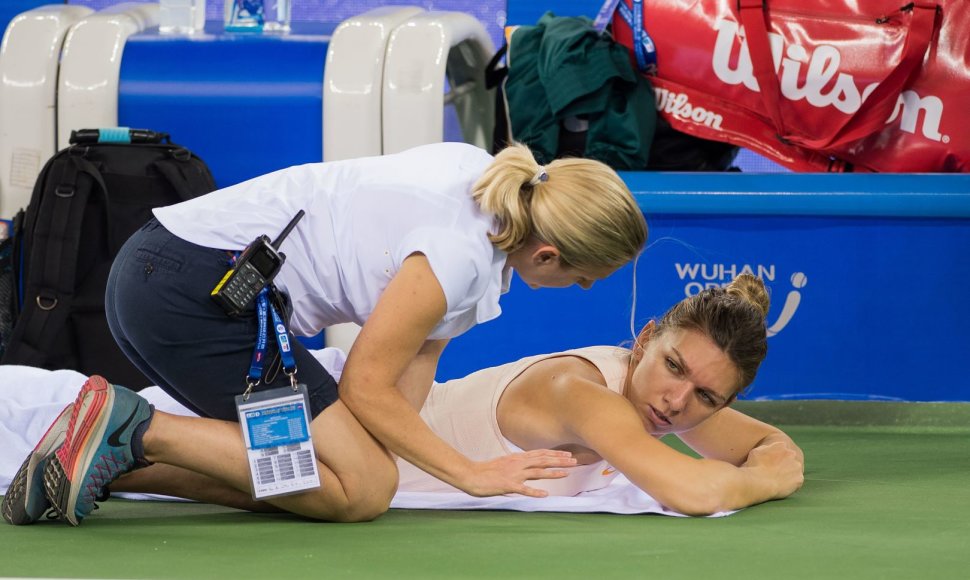 Simona Halep