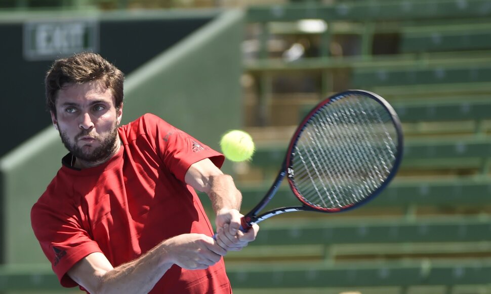 Gilles Simonas