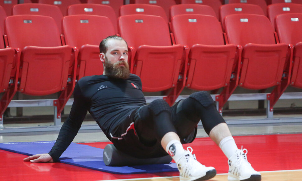 Antanas Kavaliauskas