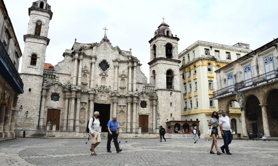 Havana, Kuba