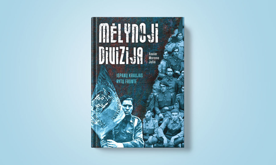 Mėlynoji divizija