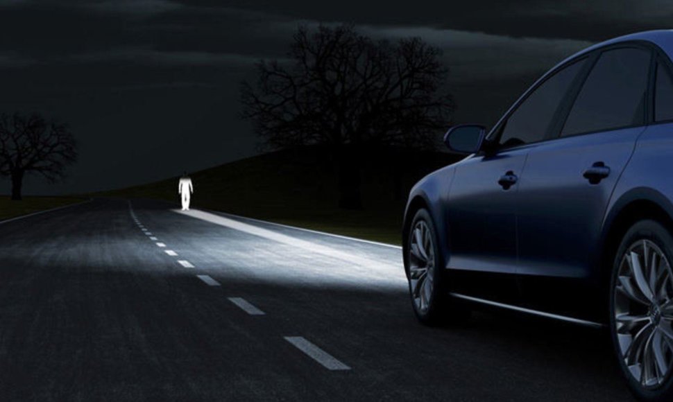 Kaip išsirinkti tinkamą ksenoninę lemputę automobiliui?