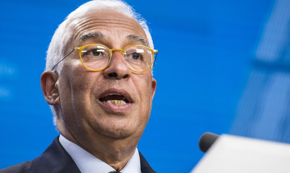 Antonio Costa / Wiktor Dabkowski / ZUMAPRESS.com