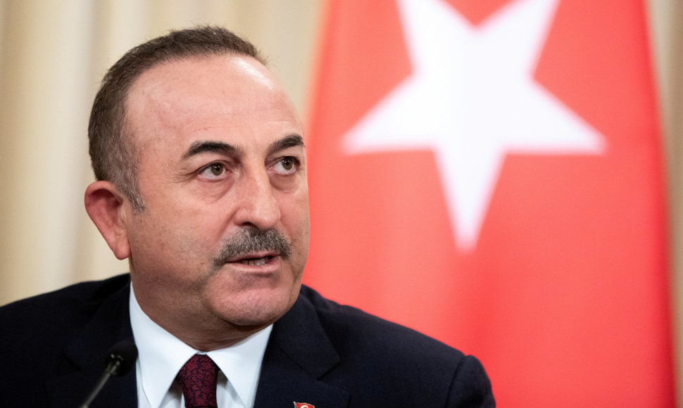 MevlutasCavusoglu