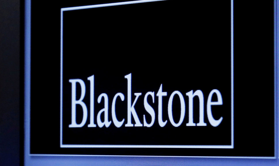 „Blackstone“