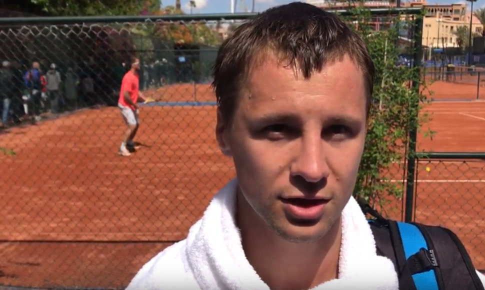 Ričardas Berankis