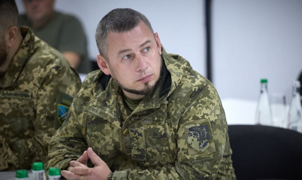 Pavlo Palisa