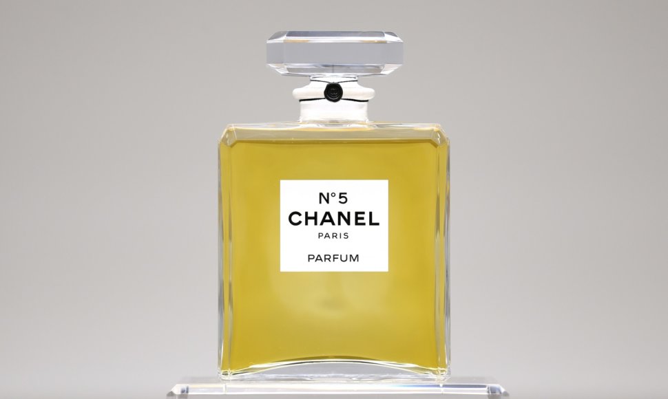 Kvepalai „Chanel No. 5“