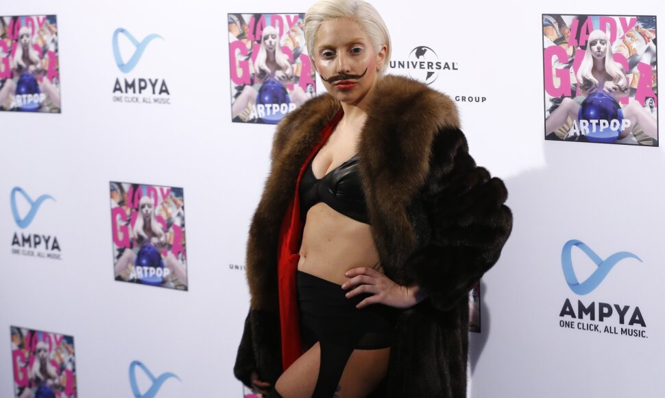 Lady Gaga