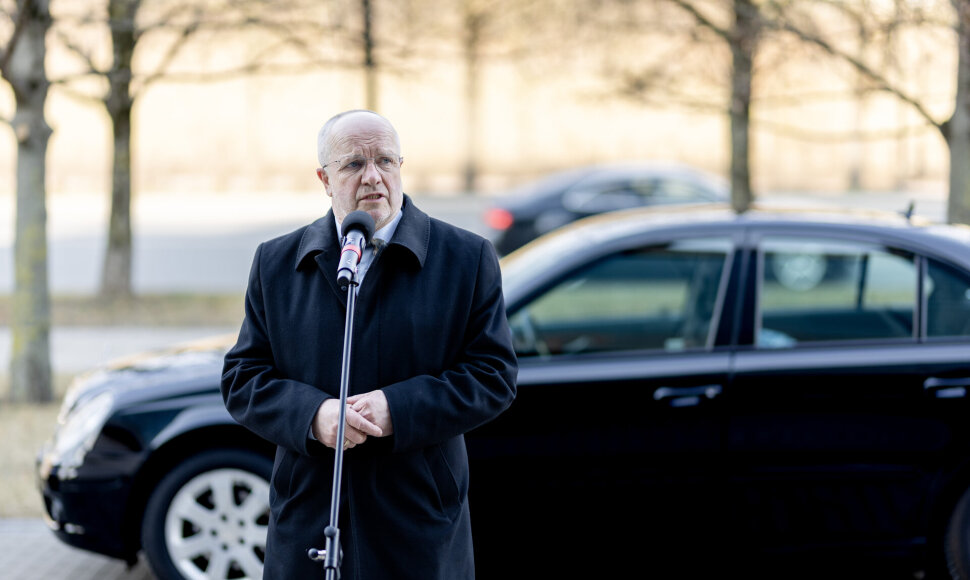 Juozas Olekas