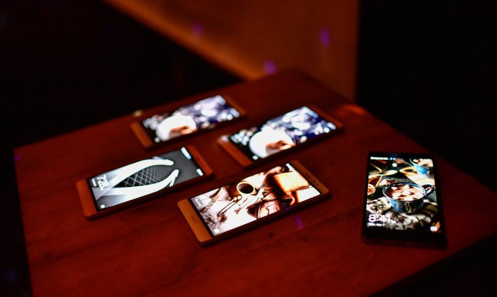 6 fotomenininko Gedimino Žilinsko patarimai fotografuojant išmaniuoju telefonu