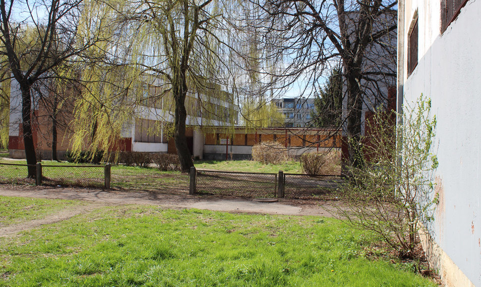 Nors ikimokyklinio ugdymo poreikis auga, savivaldybė nusprendė privatizuoti nenaudojamas darželių patalpas esančias S. Žukausko ir Partizanų gatvėse.