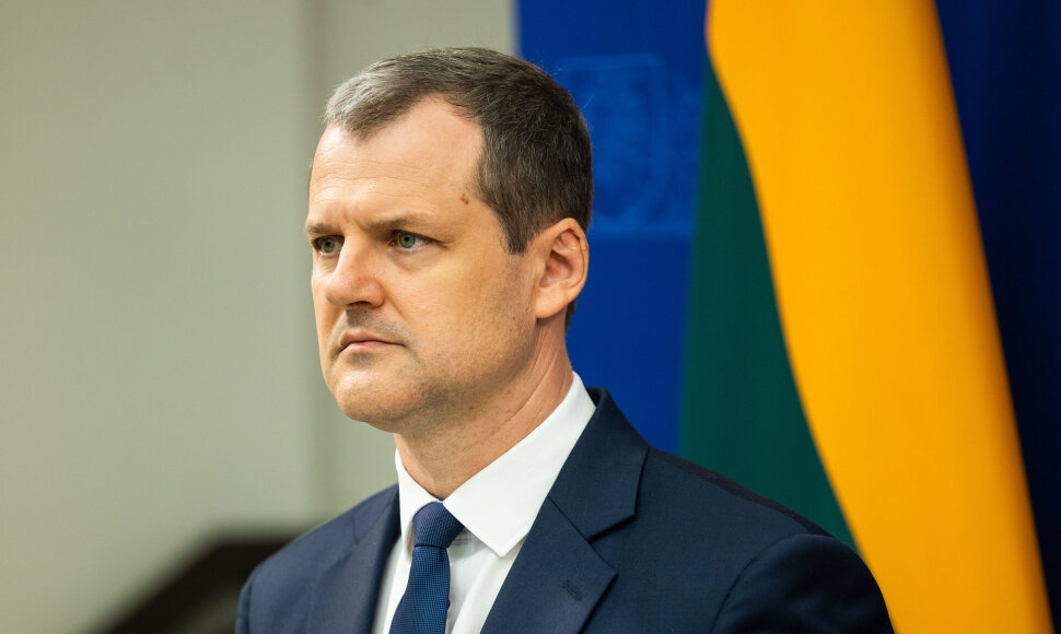 Gintautas Paluckas