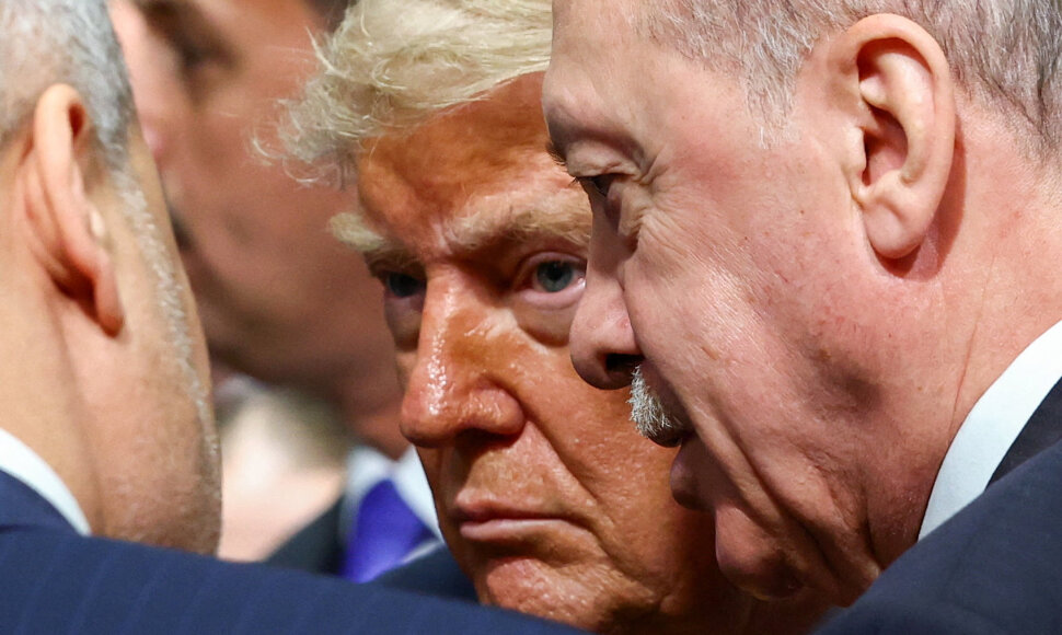 Donaldas Trumpas
