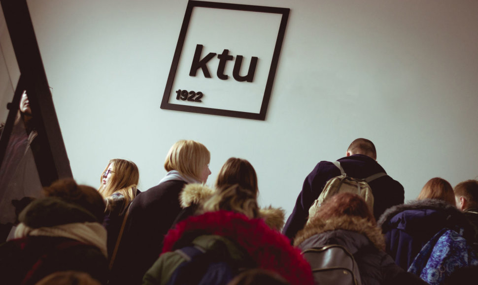 KTU 