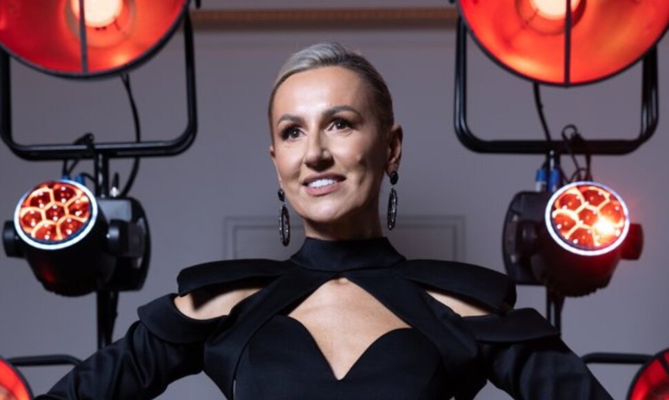 Katažina Zvonkuvienė