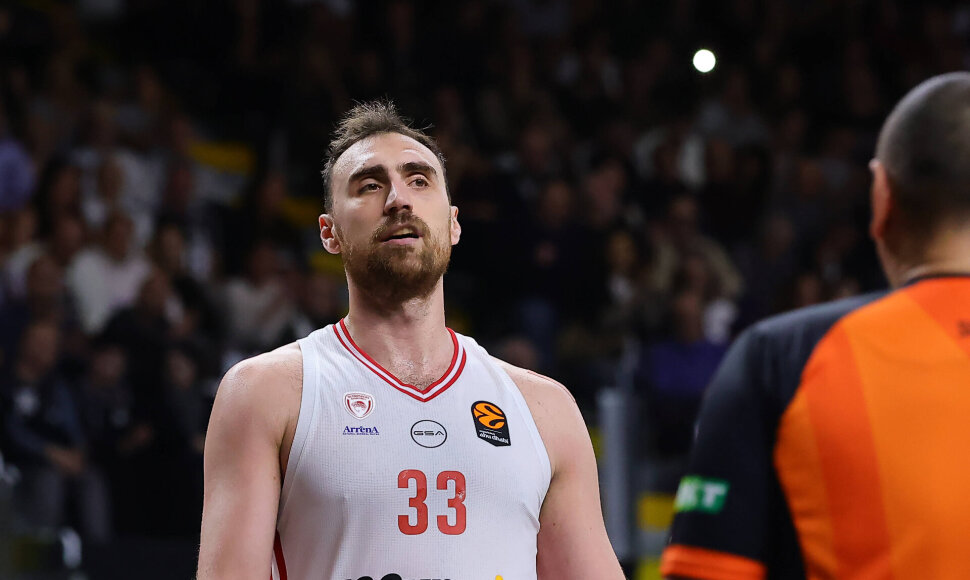 Nikola Milutinovas