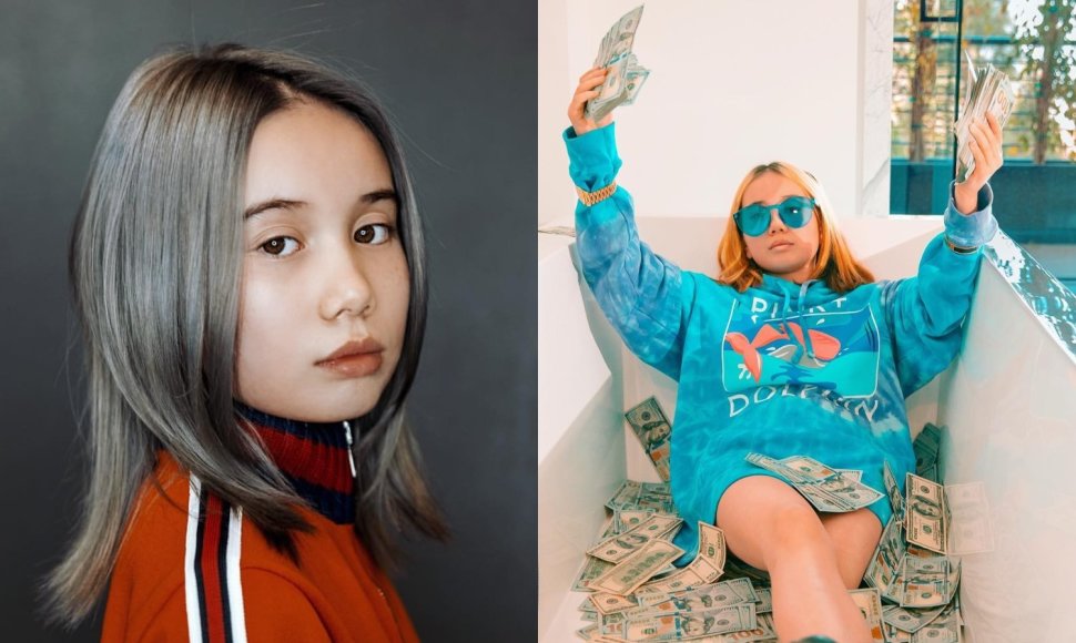 Lil Tay