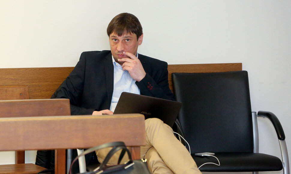 Martynas Žilionis