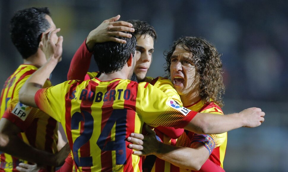 „Barcelona“