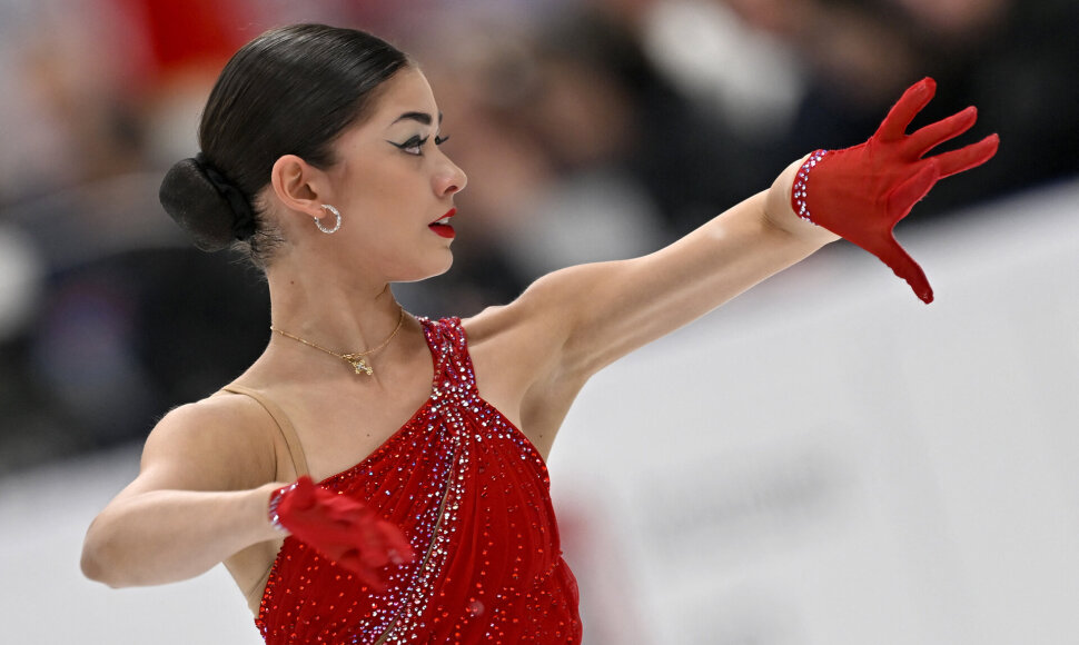 Adelija Petrosian