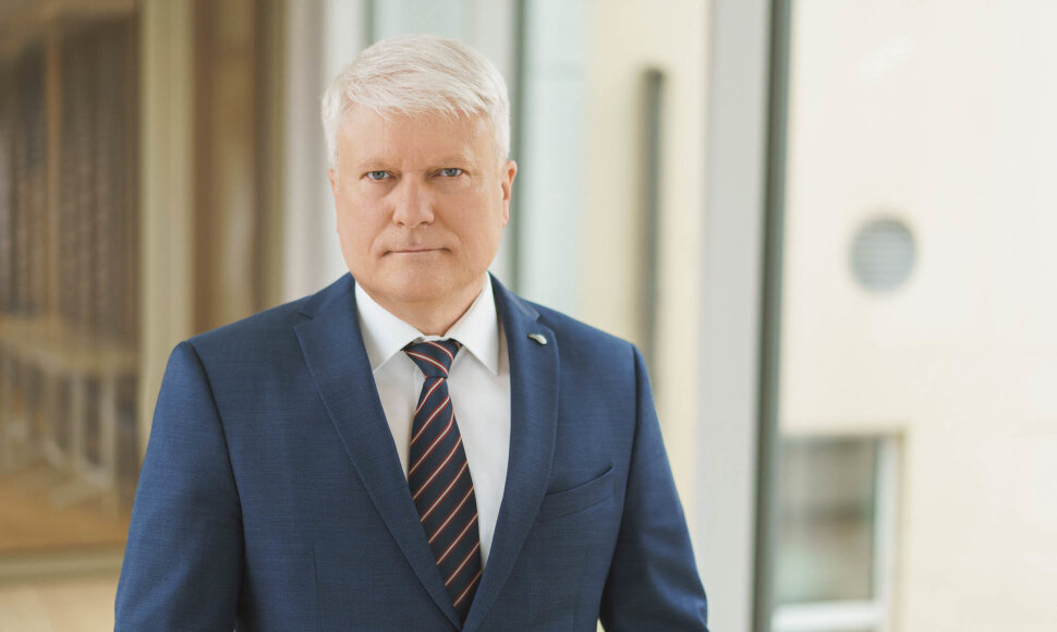 Artūras Juodeikis