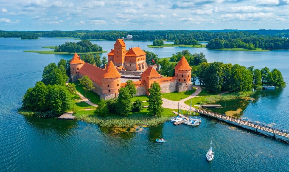 Trakai