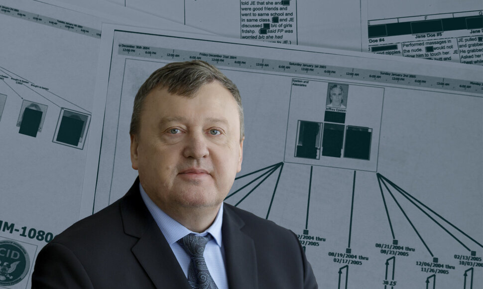 Prekyba žmonėmis