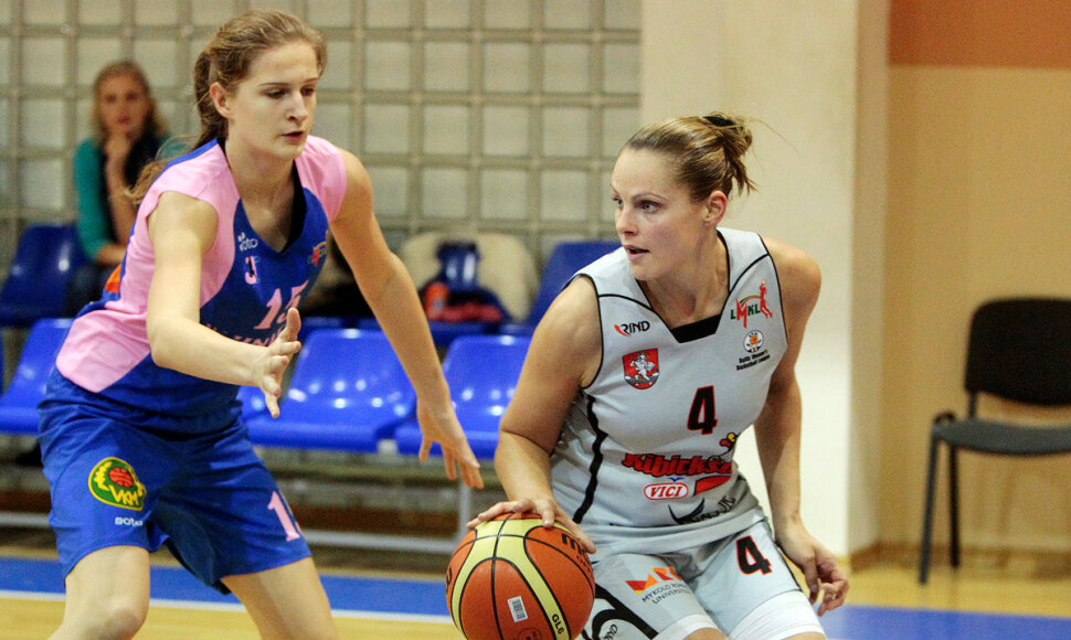 Daina Gabalytė