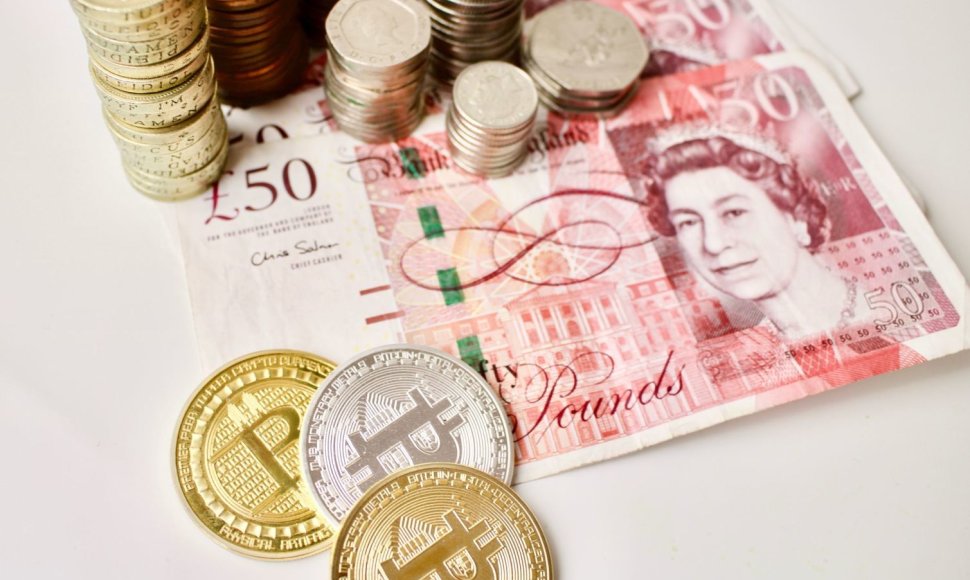 Londone už nuomą bus galima sumokėti bitkoinais 
