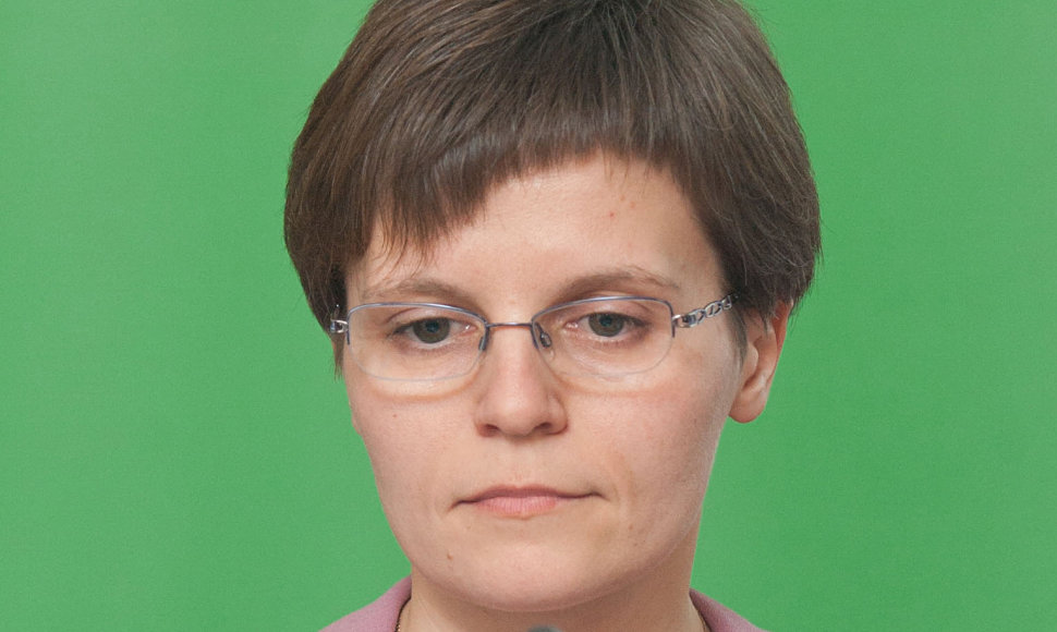 Julita Varanauskienė