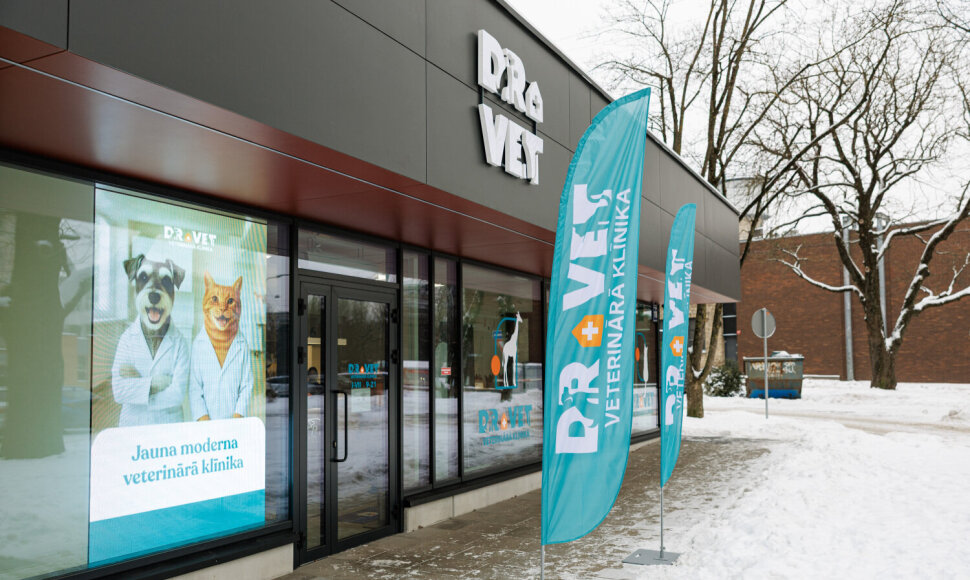 „DR.VET“