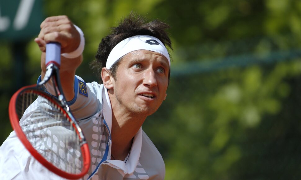 Sergejus Stakhovskis
