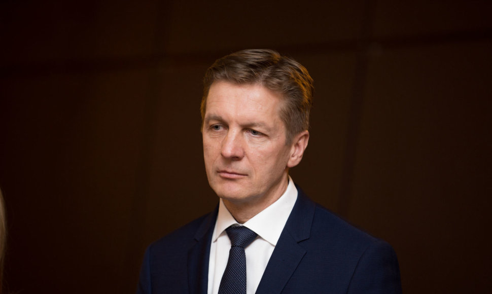 Arvydas Vaitkus