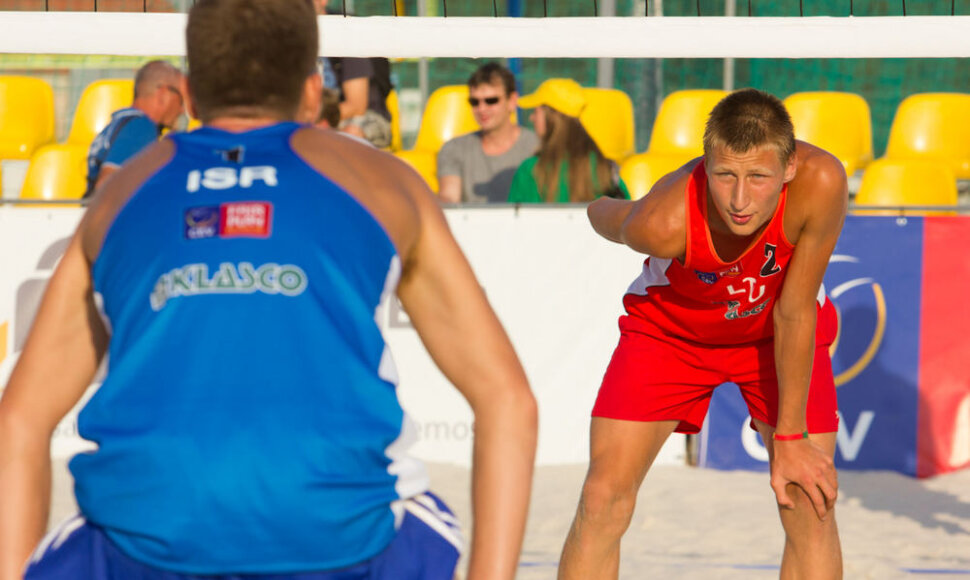 Edvinas Vaškelis
