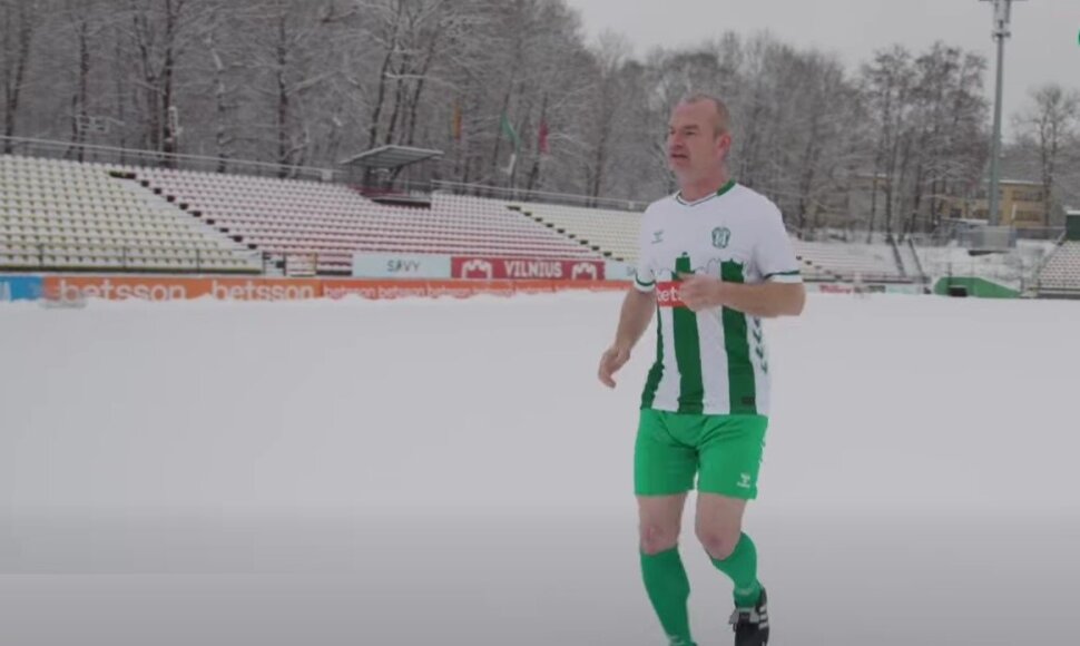 Mindaugas Kasperūnas