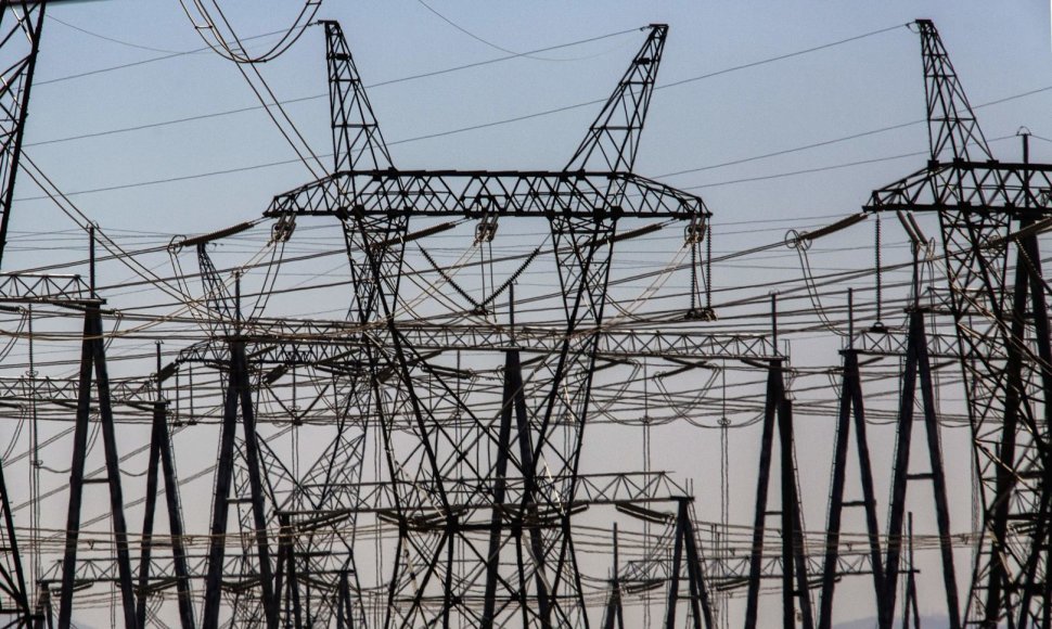 Programa „Industroyer“ pajėgi sutrikdyti elektros tiekimo ir kitas sistemas