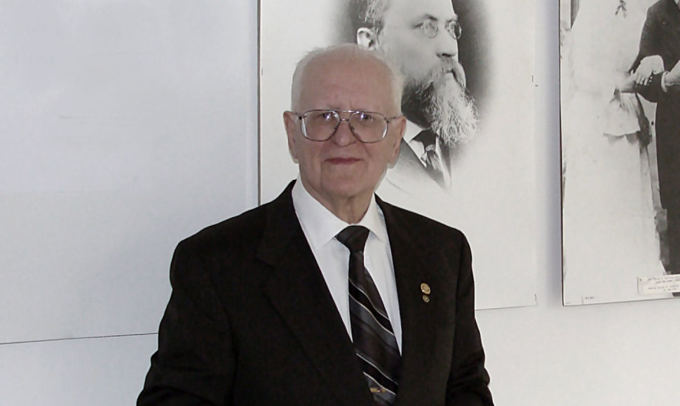 Vytautas Jonas Šliūpas